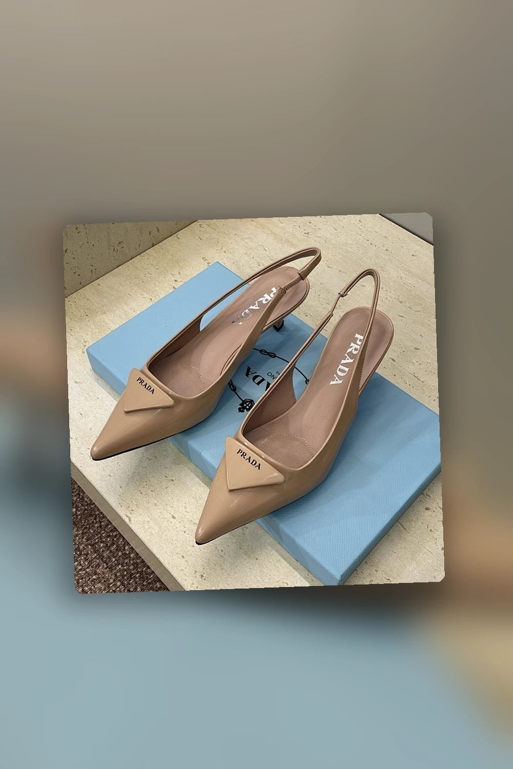 NB - PD Women Shoes - 365