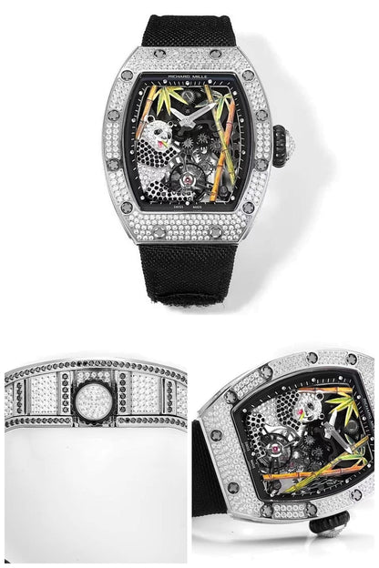 NB - Mix Watch - 195