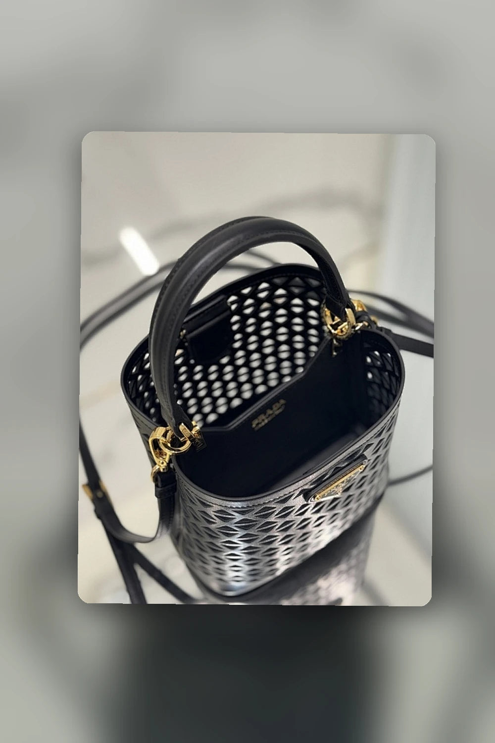 NB - PD Bag - 770