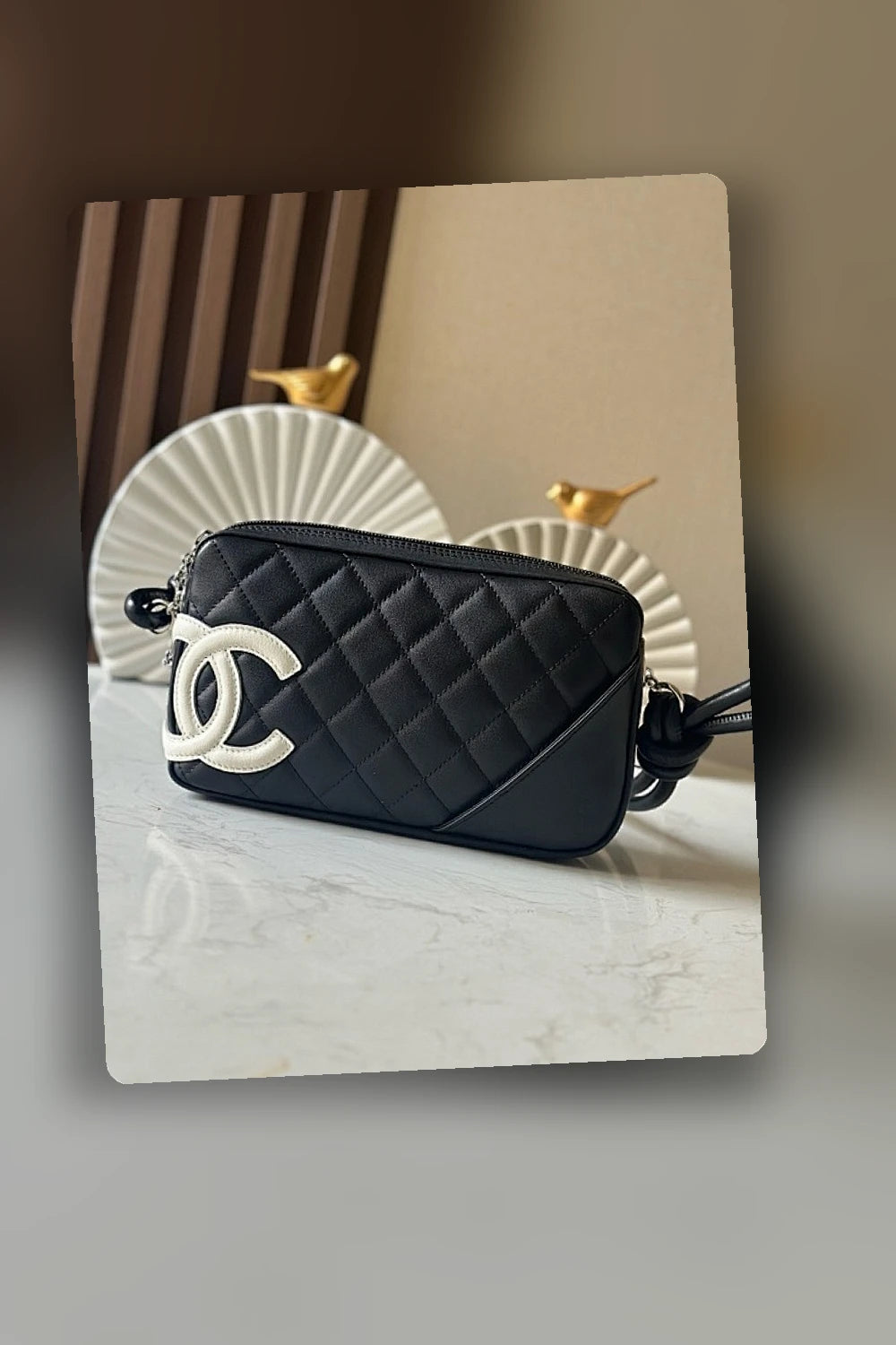 NB - CHL Bag - 543