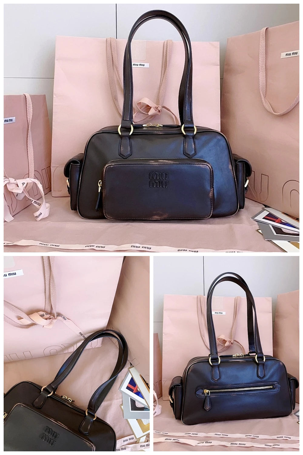 NB - MMU Bag - 180