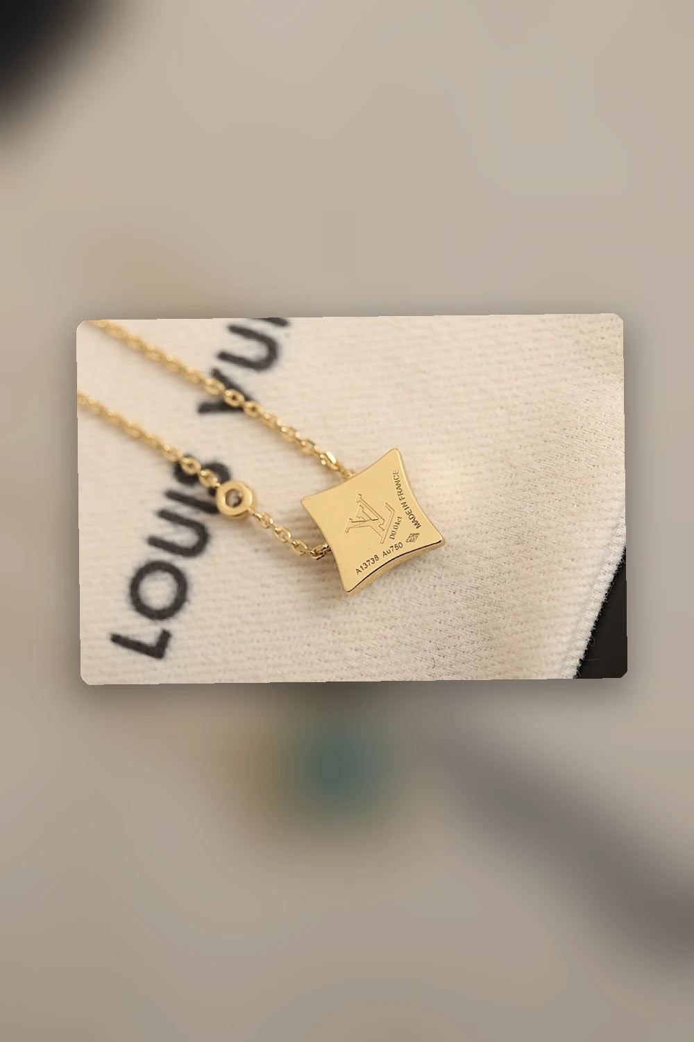 NB - LOV Jewelry - 022