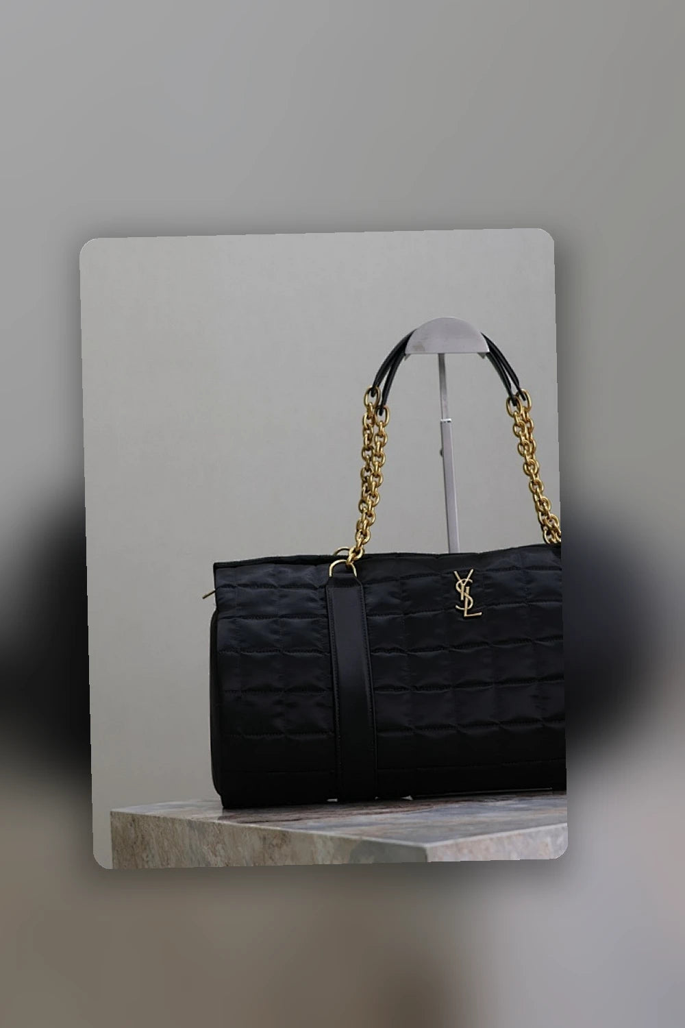 NB - YLS Bag - 761