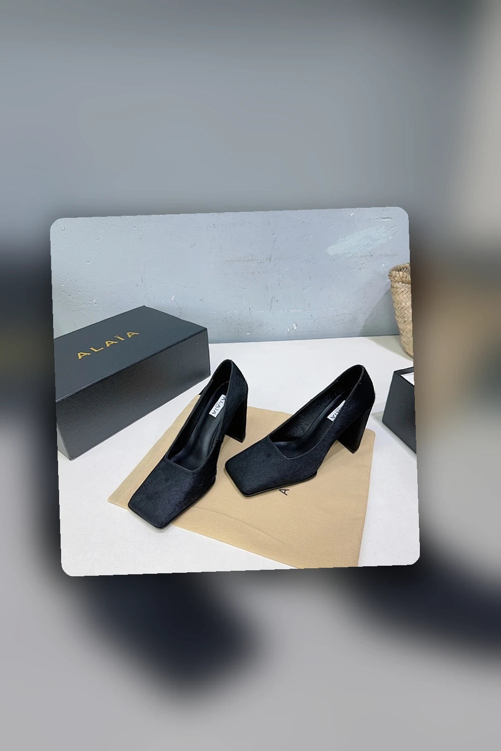 NB - AAL Women Shoes - 152