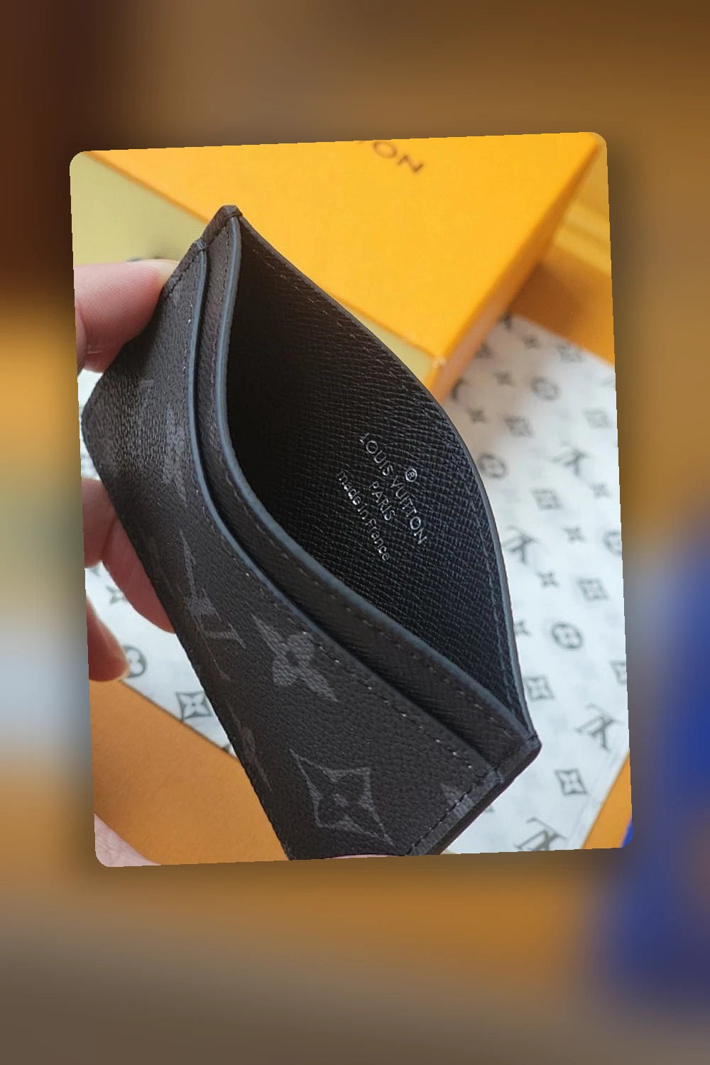NB - Mix Wallet - 1430