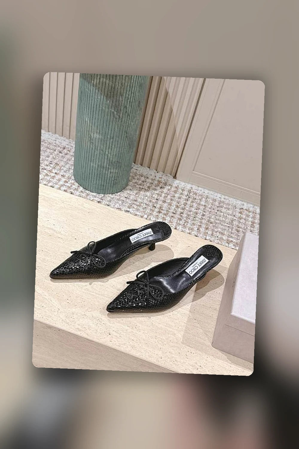 NB - JMC Mix Items - 530