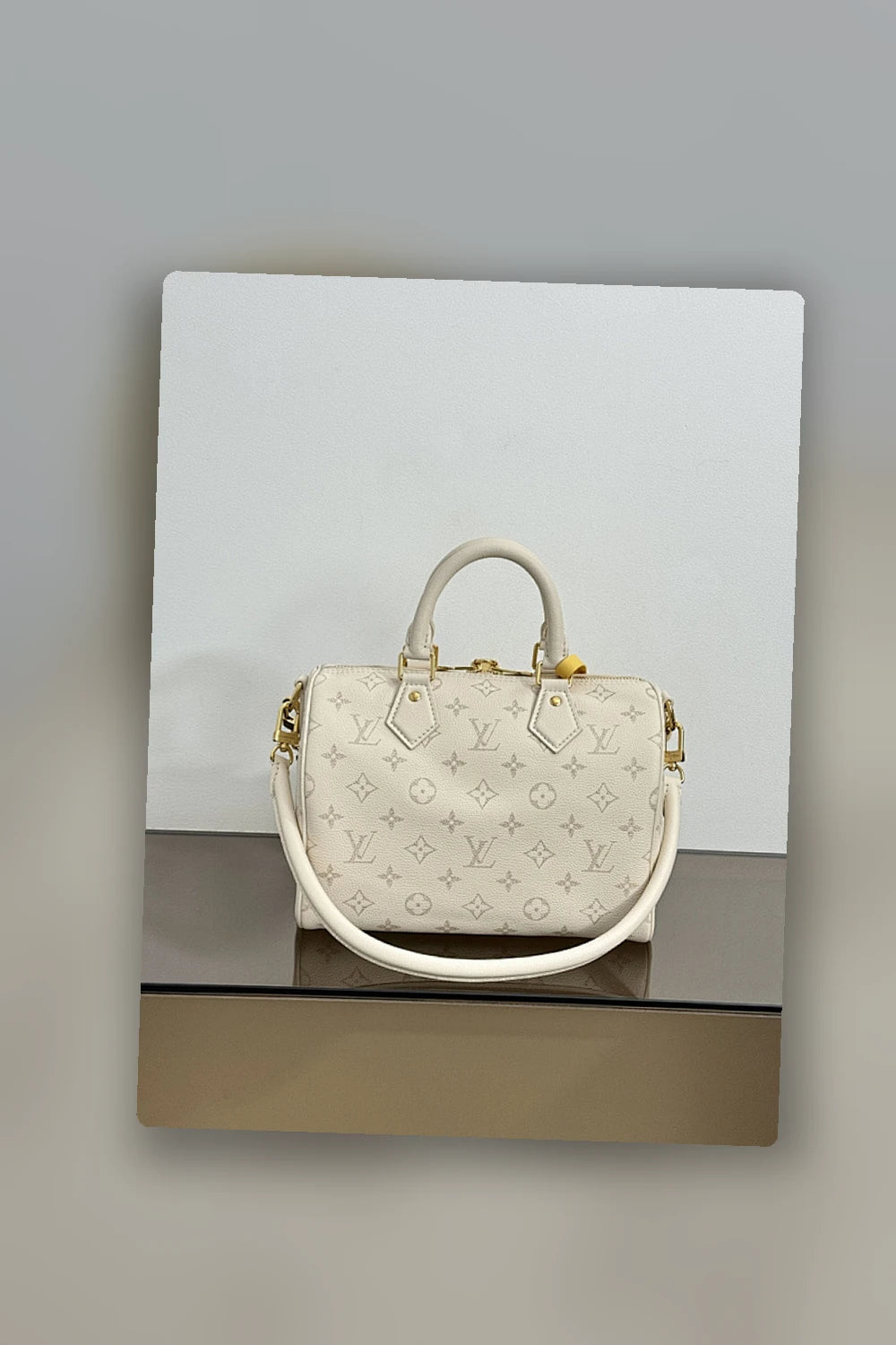 NB - LOV Bag - 372