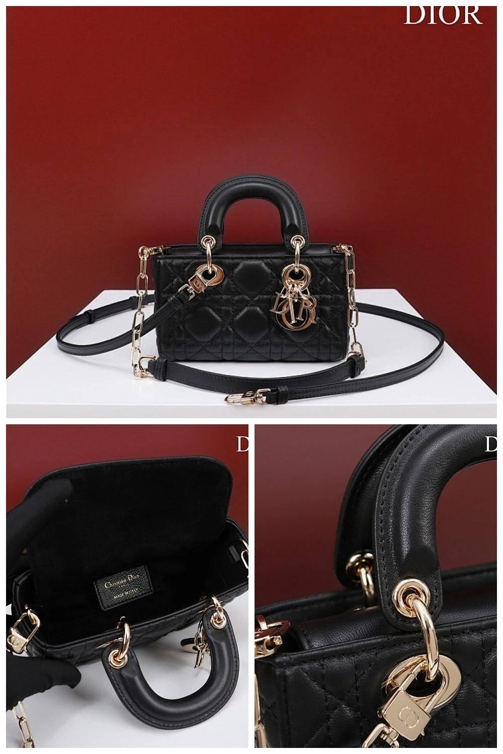 NB - DOR Bag - 308
