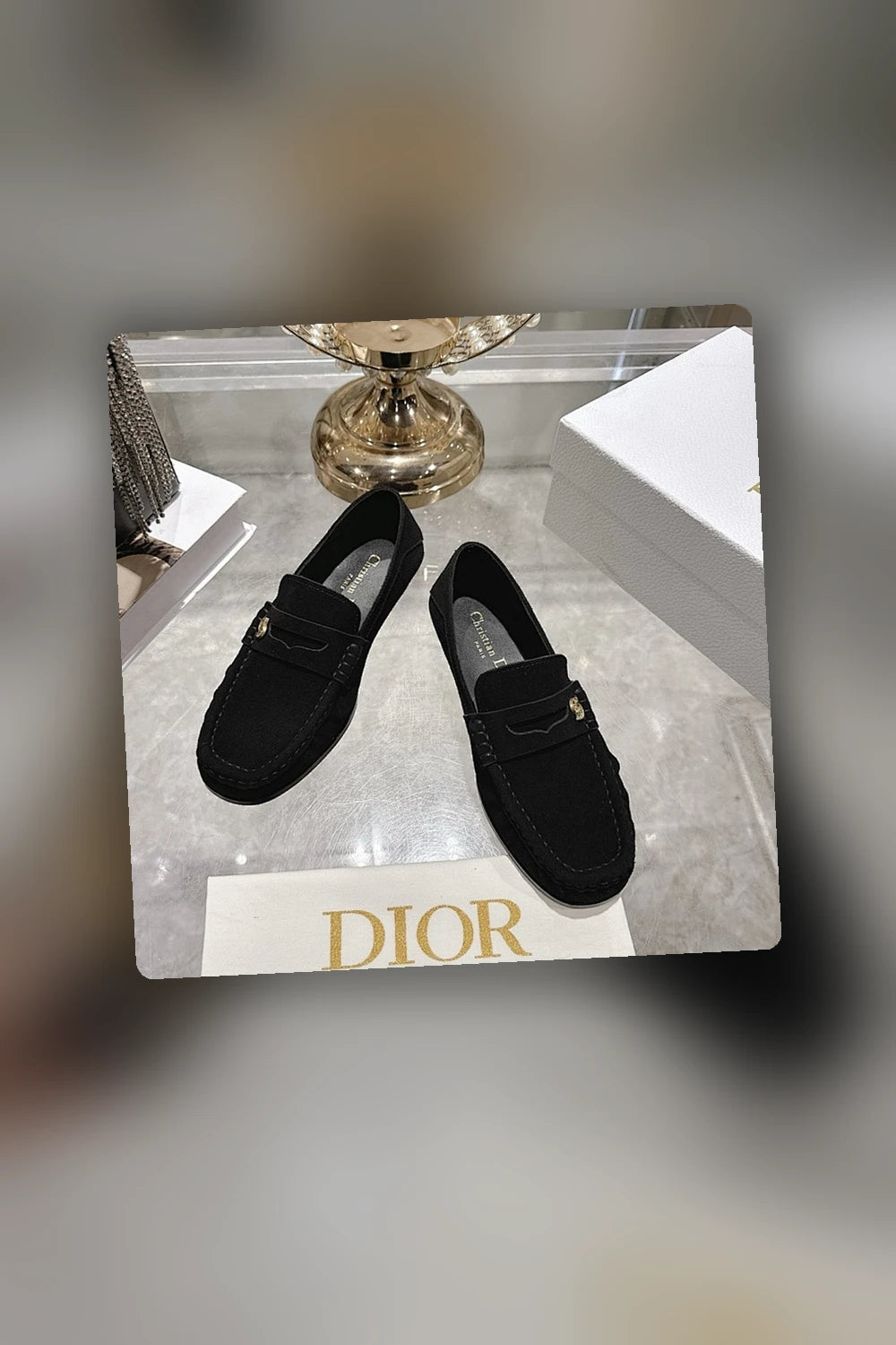 NB - DOR Women Shoes - 464
