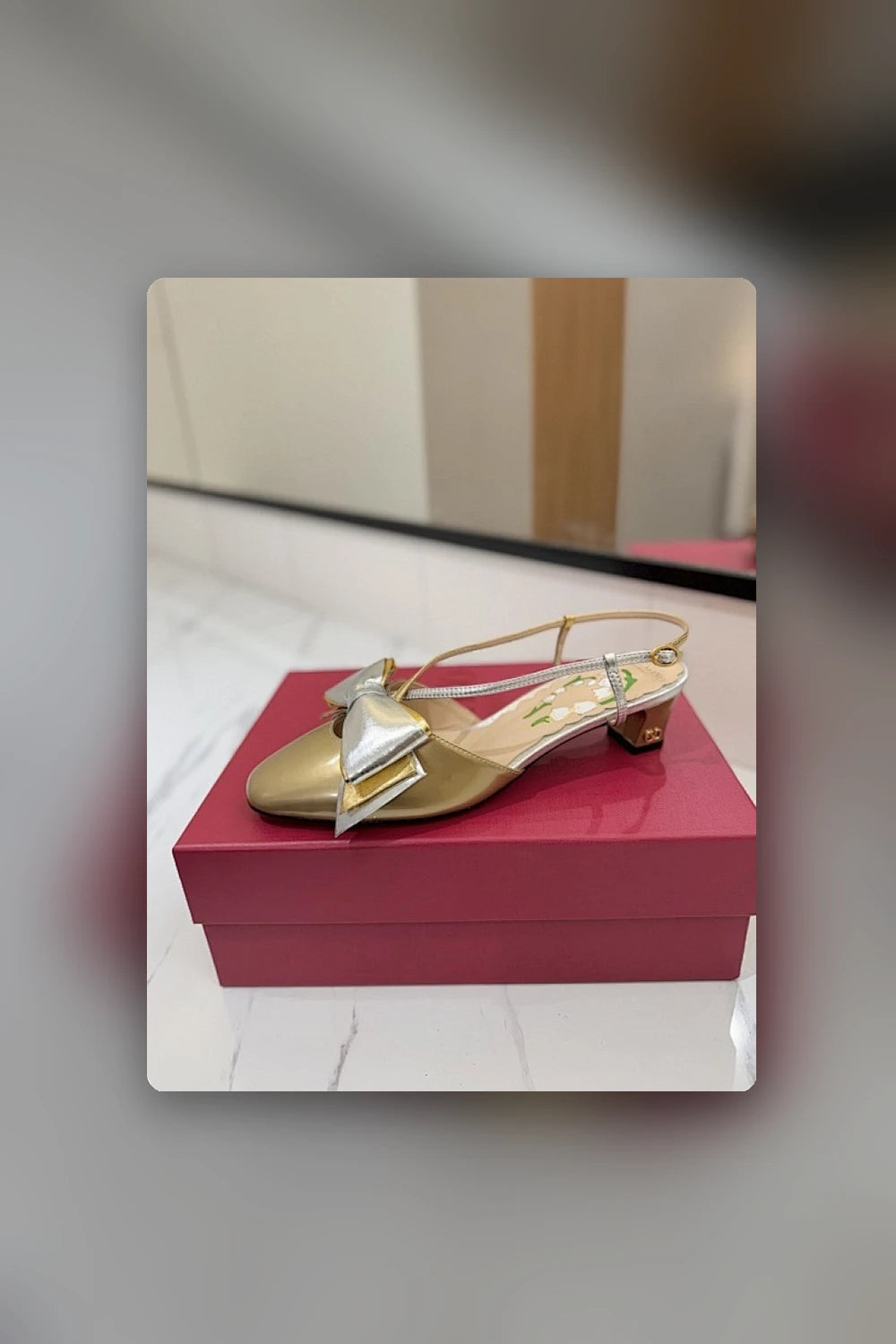 NB - VEL Women Shoes - 982