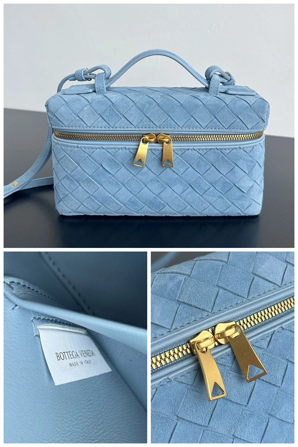 NB - BOV Bag - 306