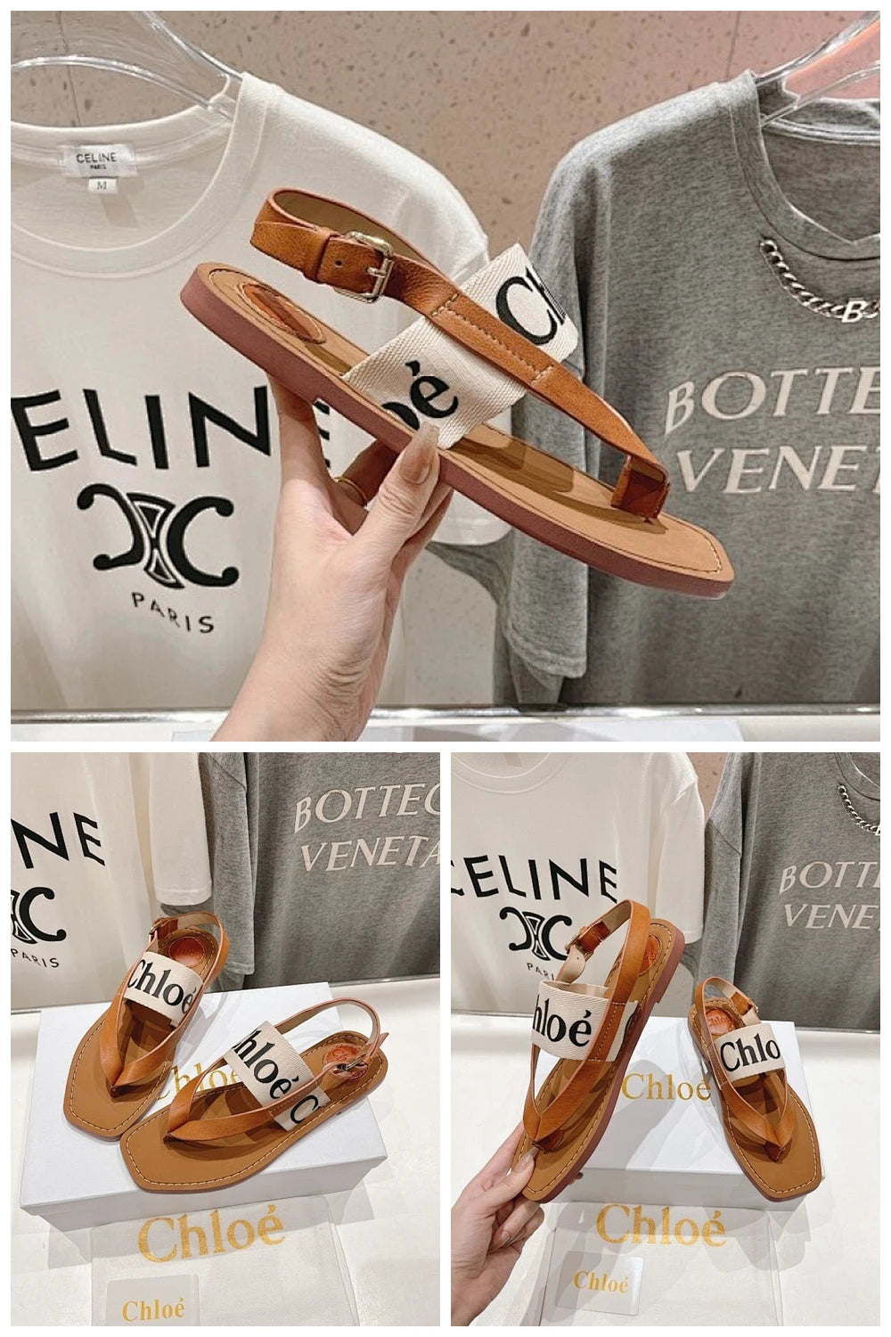 NB - CLE Women Shoes - 383