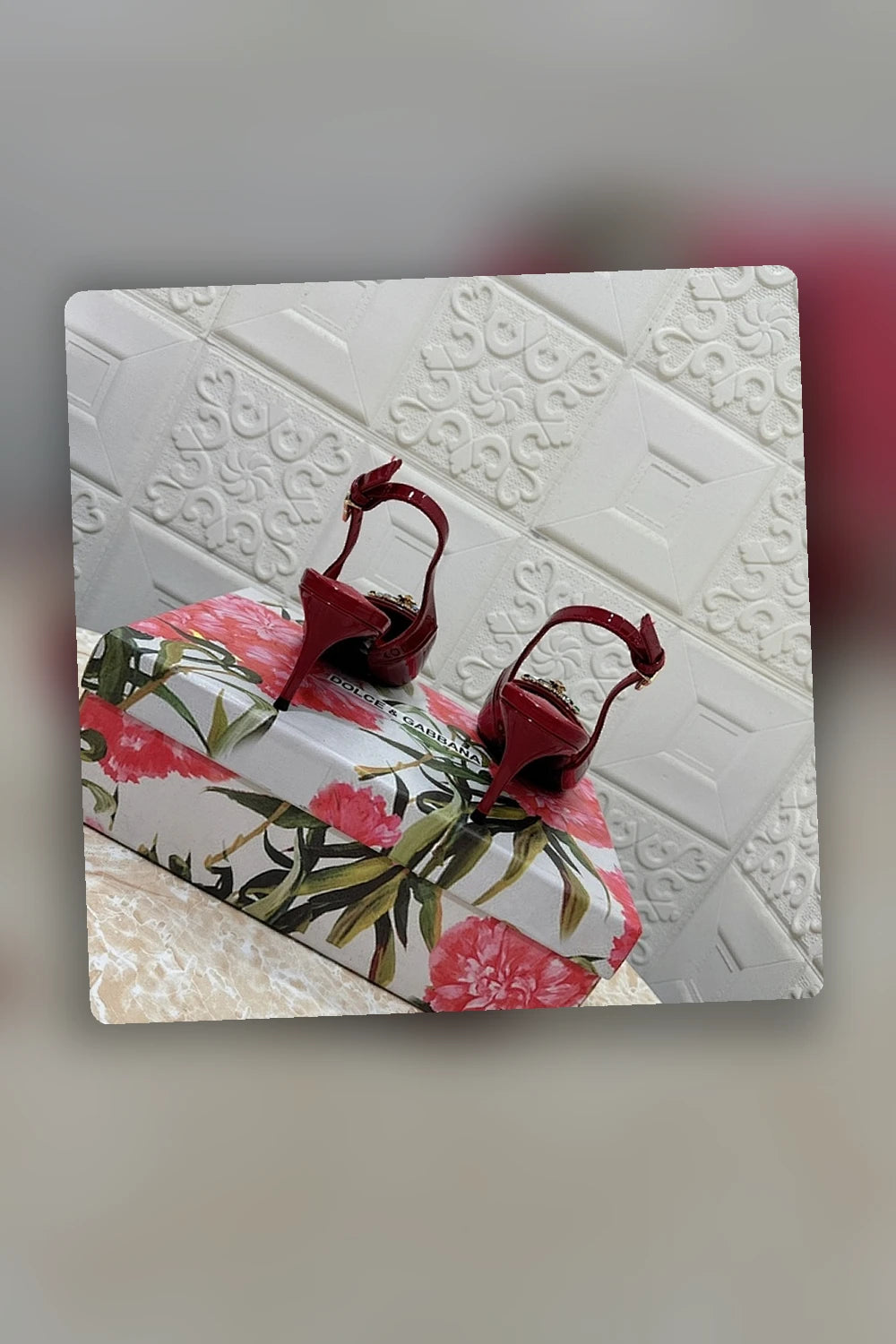 NB - DAG Women Shoes - 146