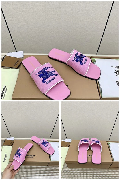 NB - BOR Women Shoes - 118