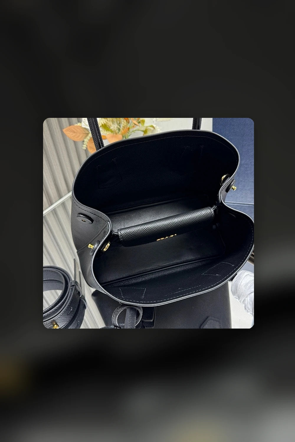 NB - PD Bag - 277