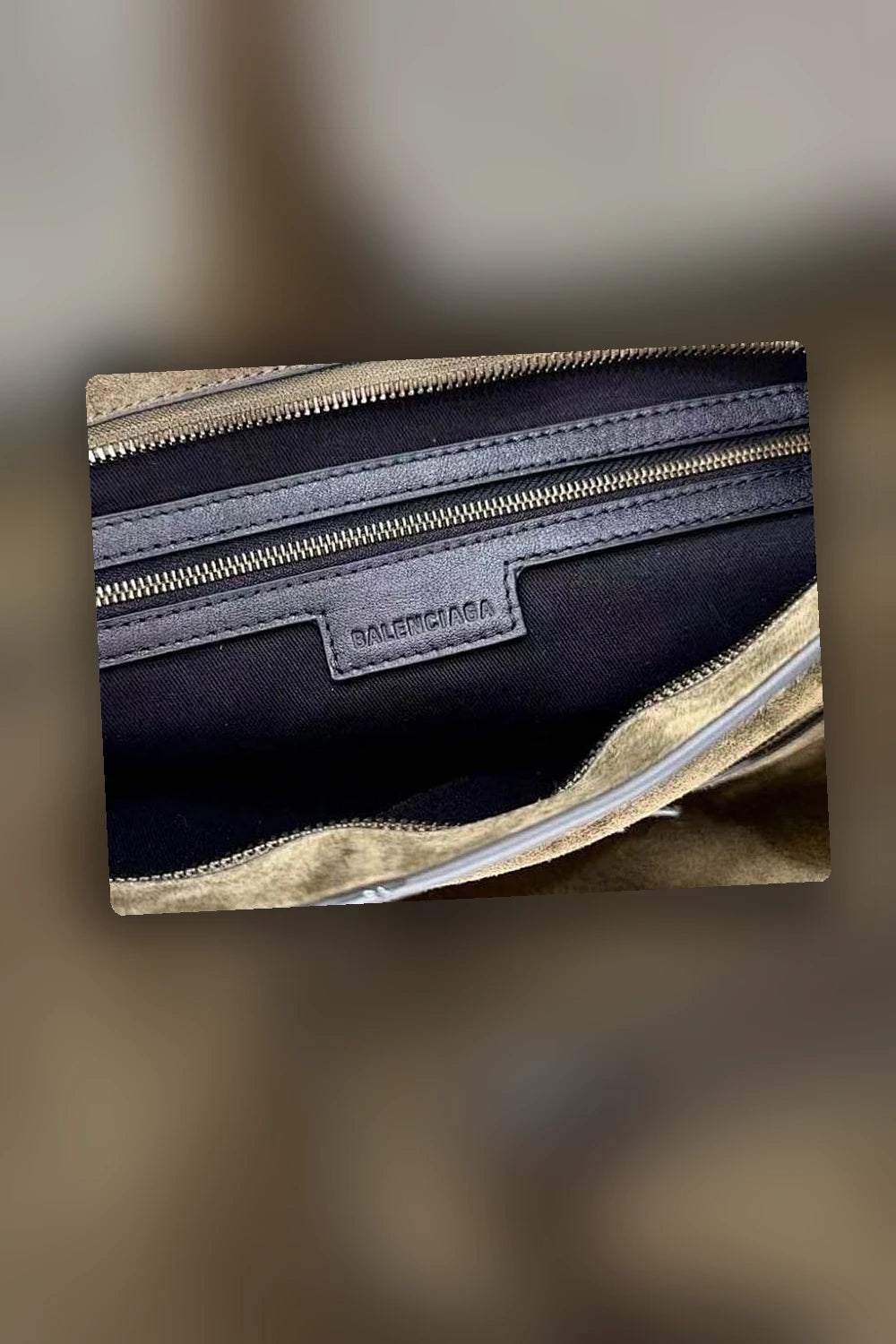 NB - BG Bag - 700