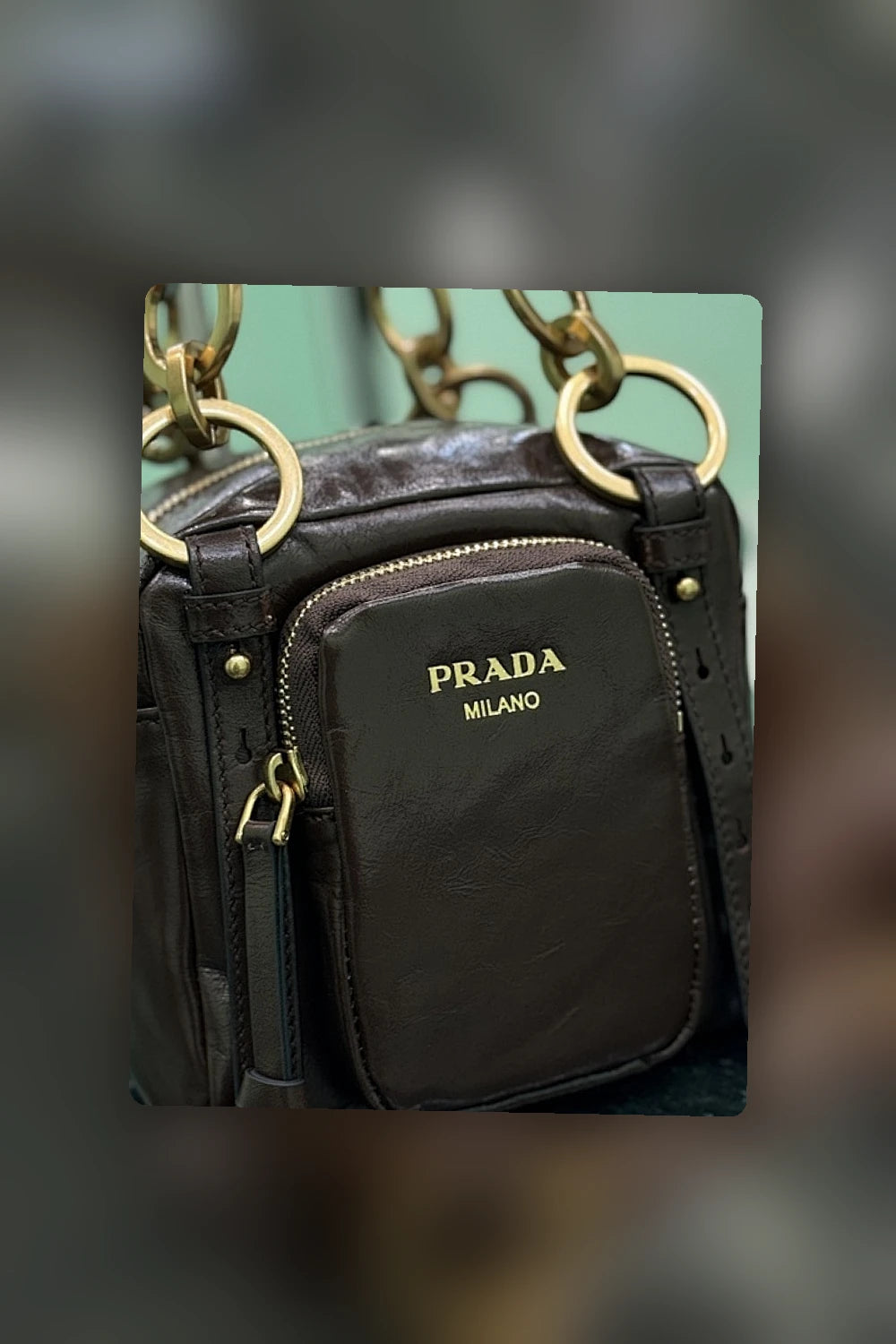 NB - PD Bag - 395