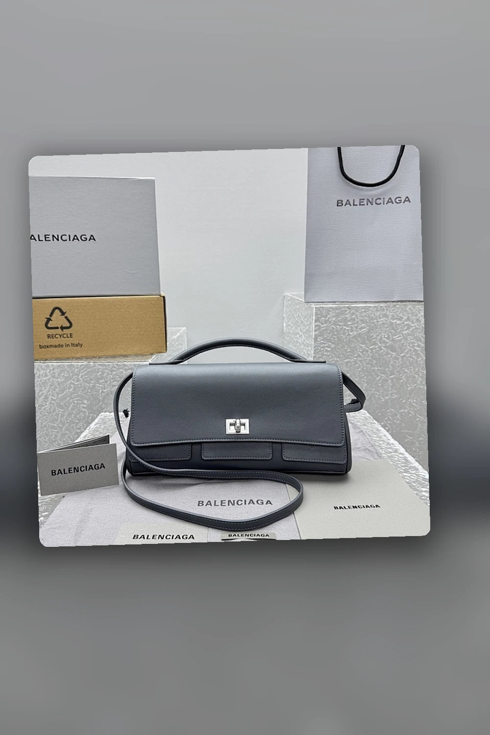 NB - BG Bag - 1494
