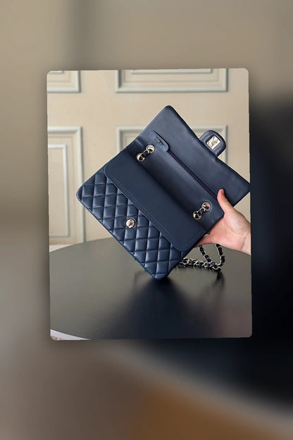 NB - CHL Bag - 473
