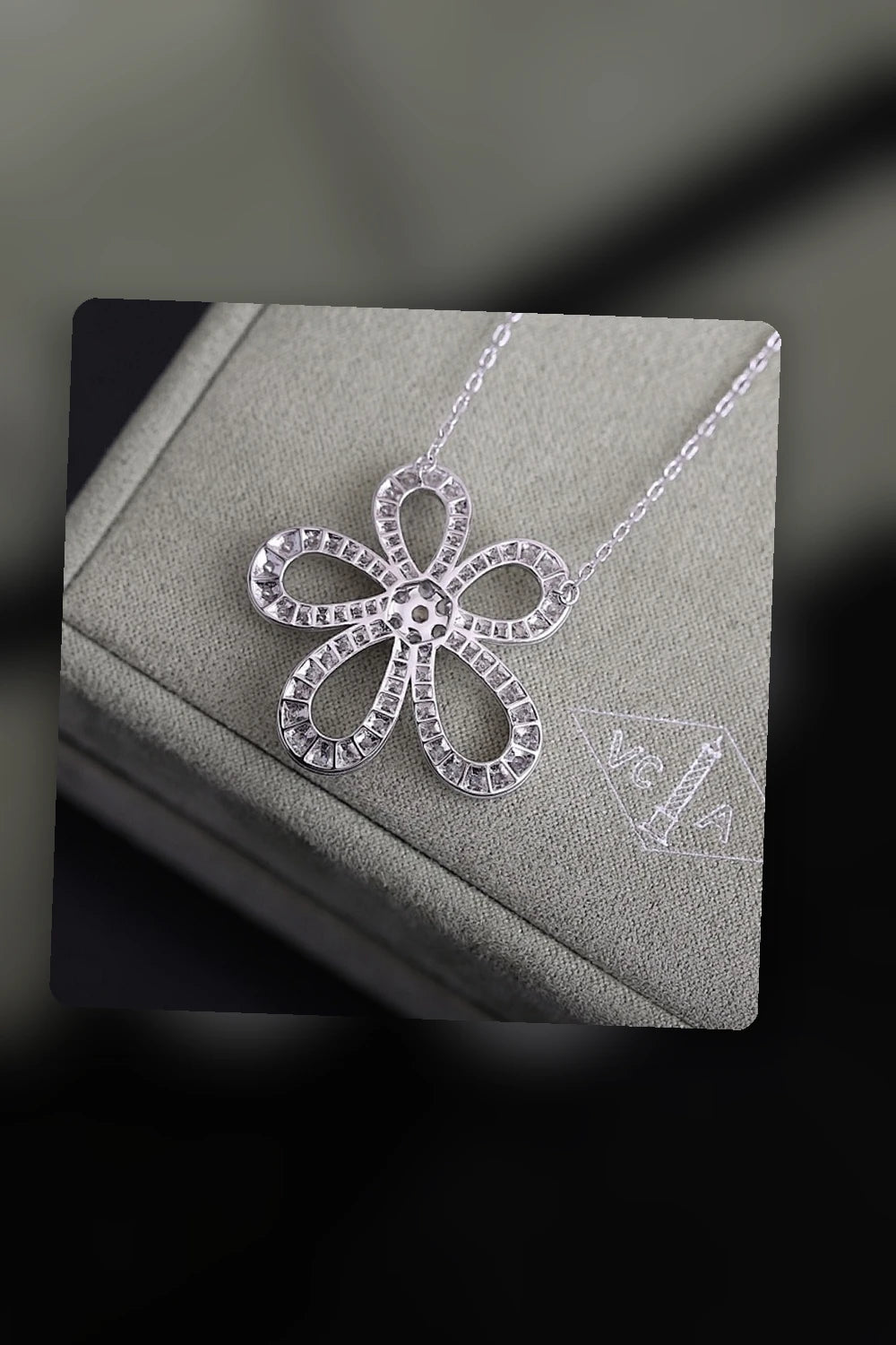 NB - VACA Jewelry - 441
