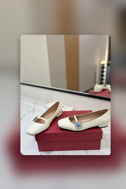 NB - VEL Women Shoes - 762