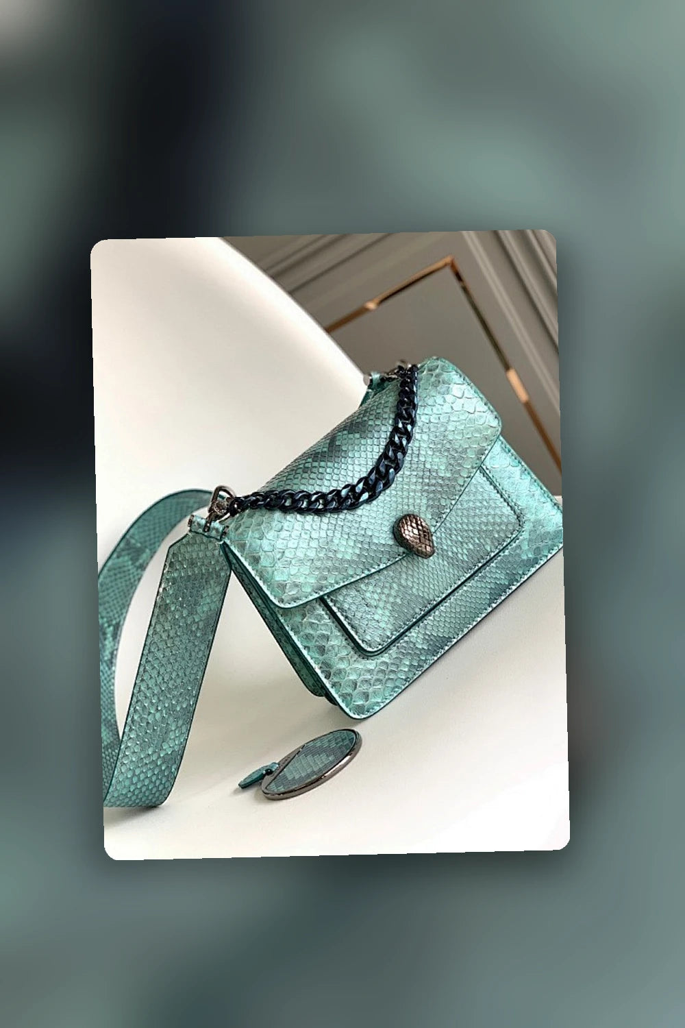 NB - BGL Bag - 161