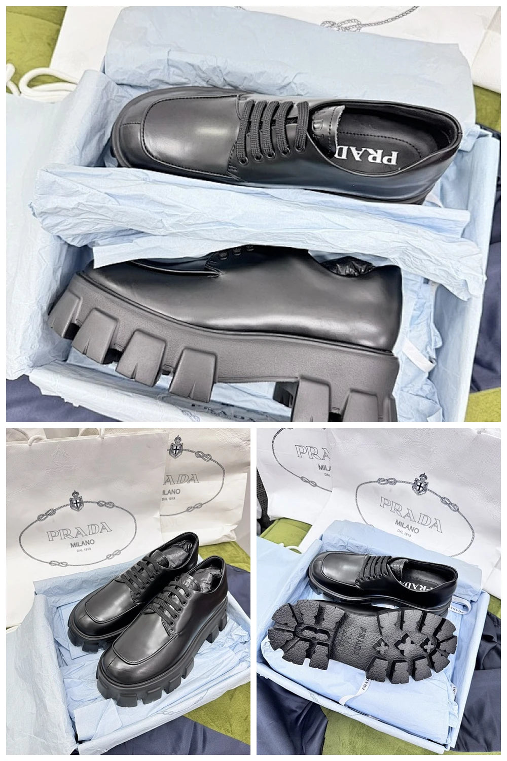 NB - BG Women Shoes - 1102