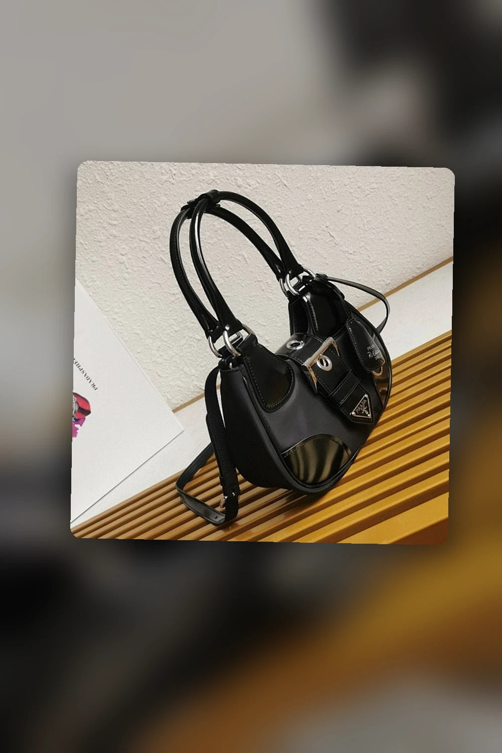 NB - PD Bag - 860