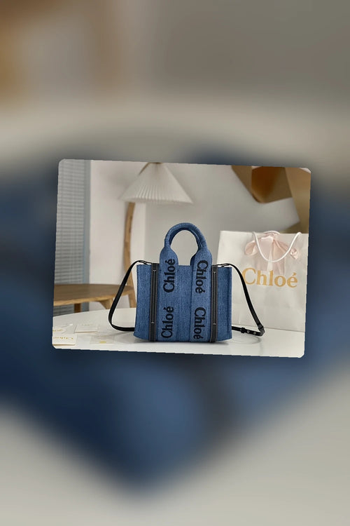 NB - CLE Bag - 569