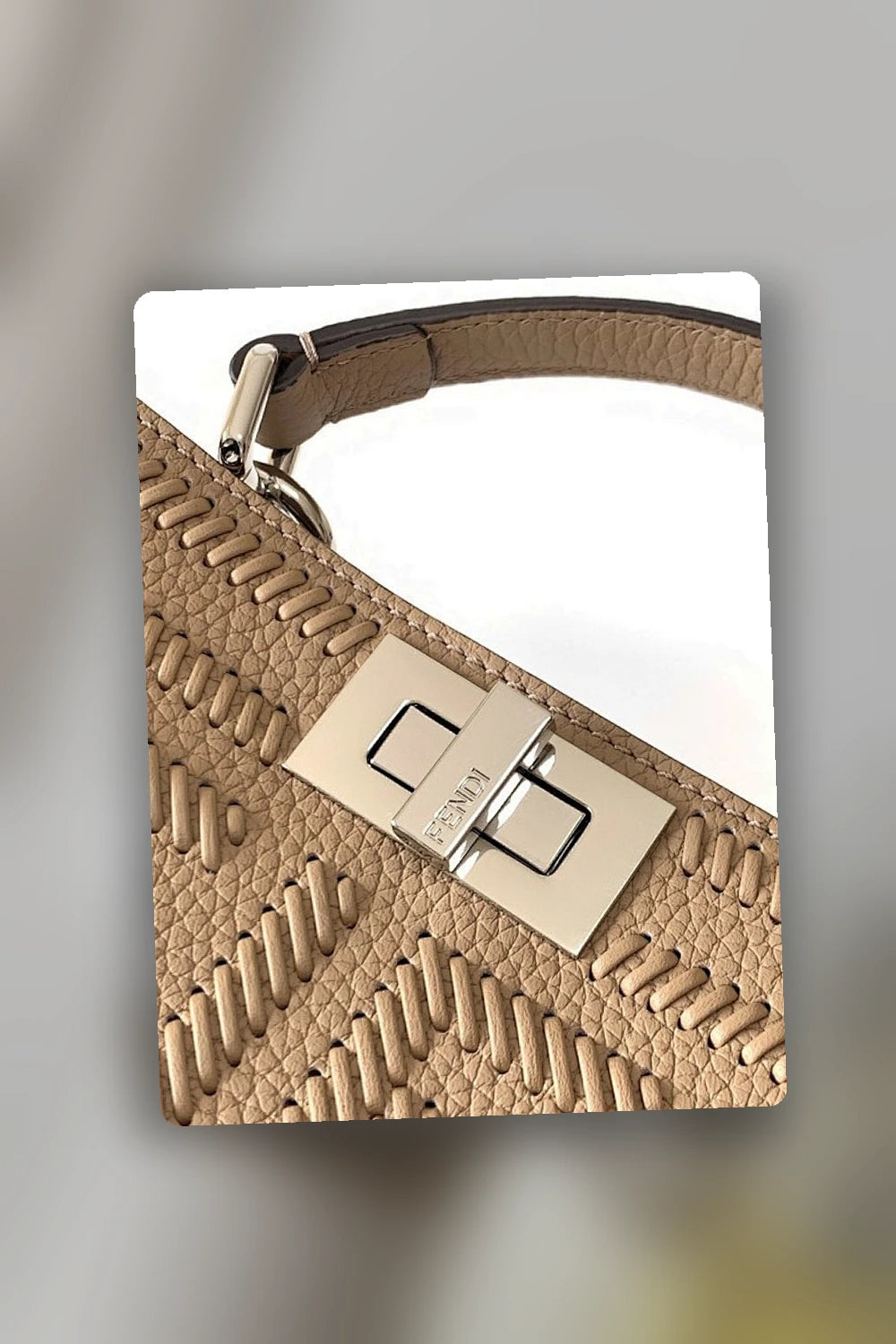 NB - FDE Bag - 276