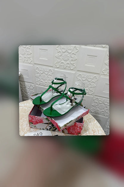 NB - DAG Women Shoes - 374