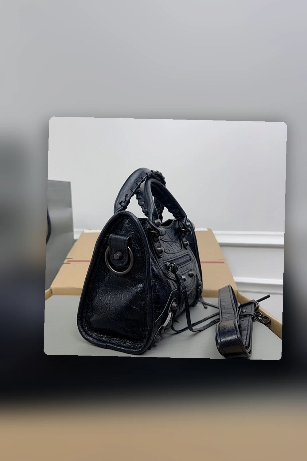 NB - BG Bag - 1568