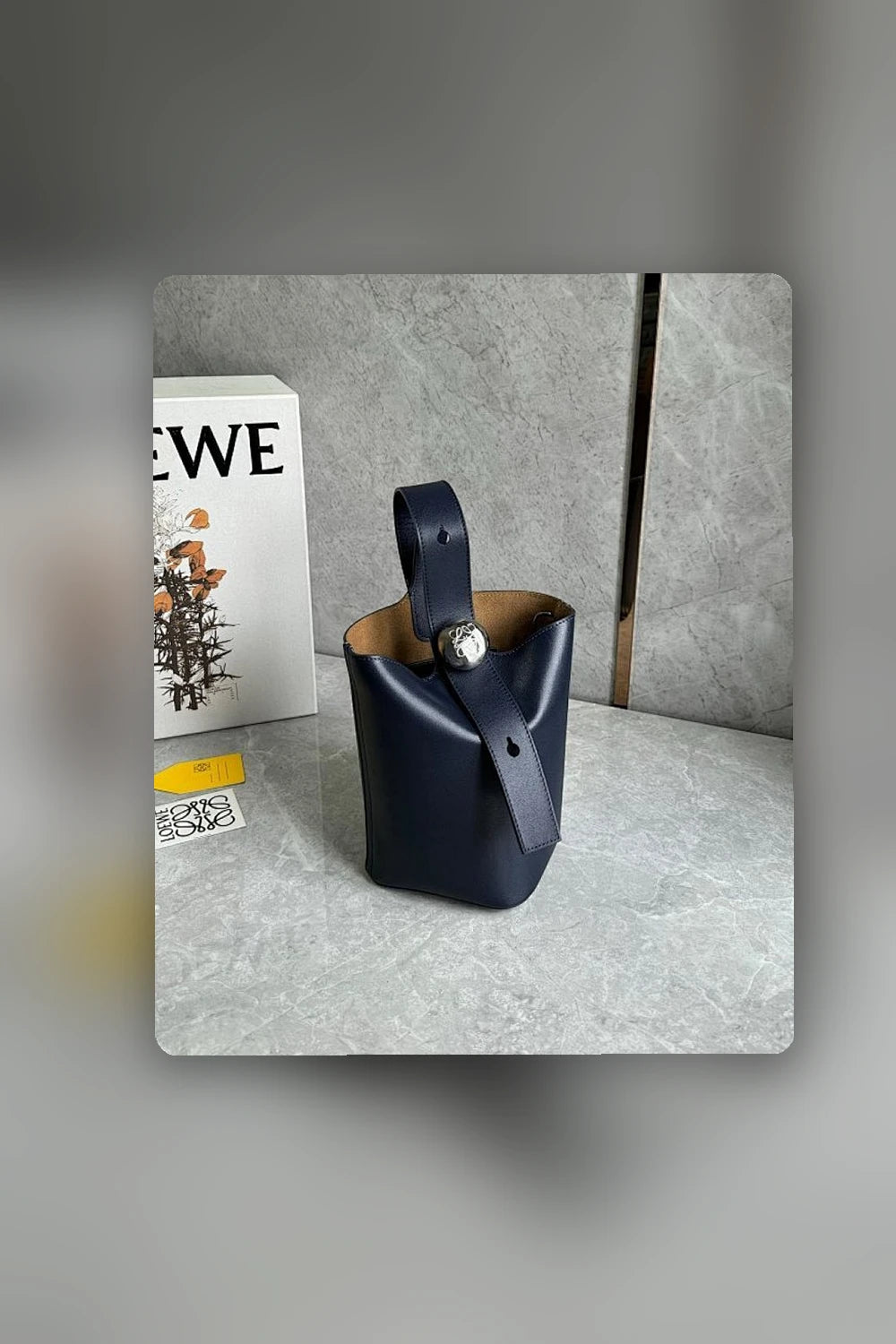 NB - LWO Bag - 085