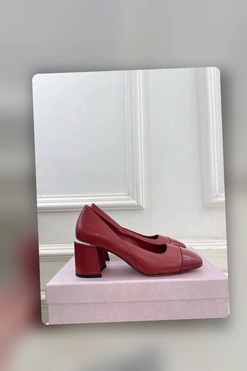 NB - JMC Women Shoes - 011
