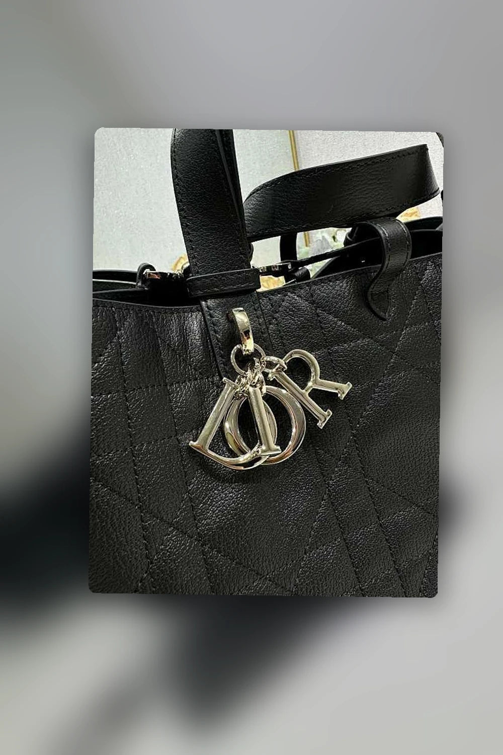 NB - DOR Bag - 737