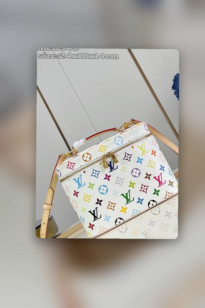 NB - LOV Bag - 788