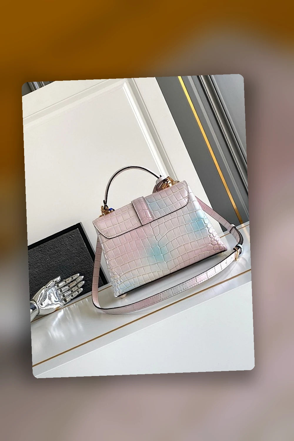 NB - LOV Bag - 479