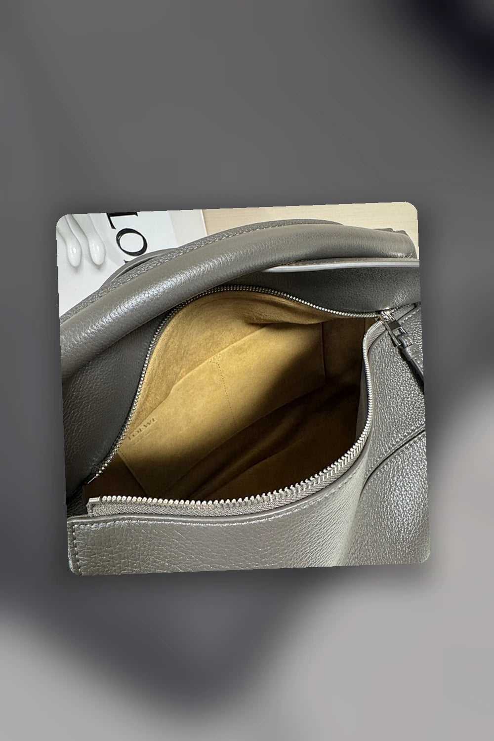 NB - LWO Bag - 426