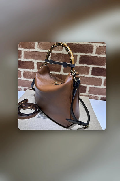NB - GUKI Bag - 505