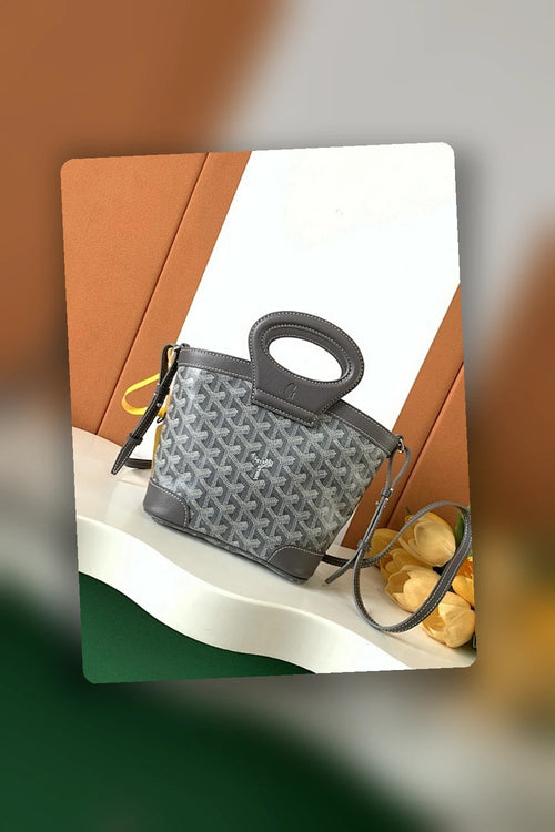 NB - GYO Bag - 527