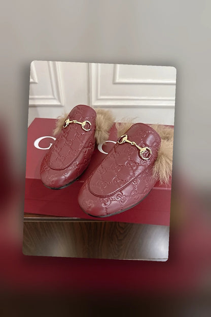 NB - GUKI Women Shoes - 1030
