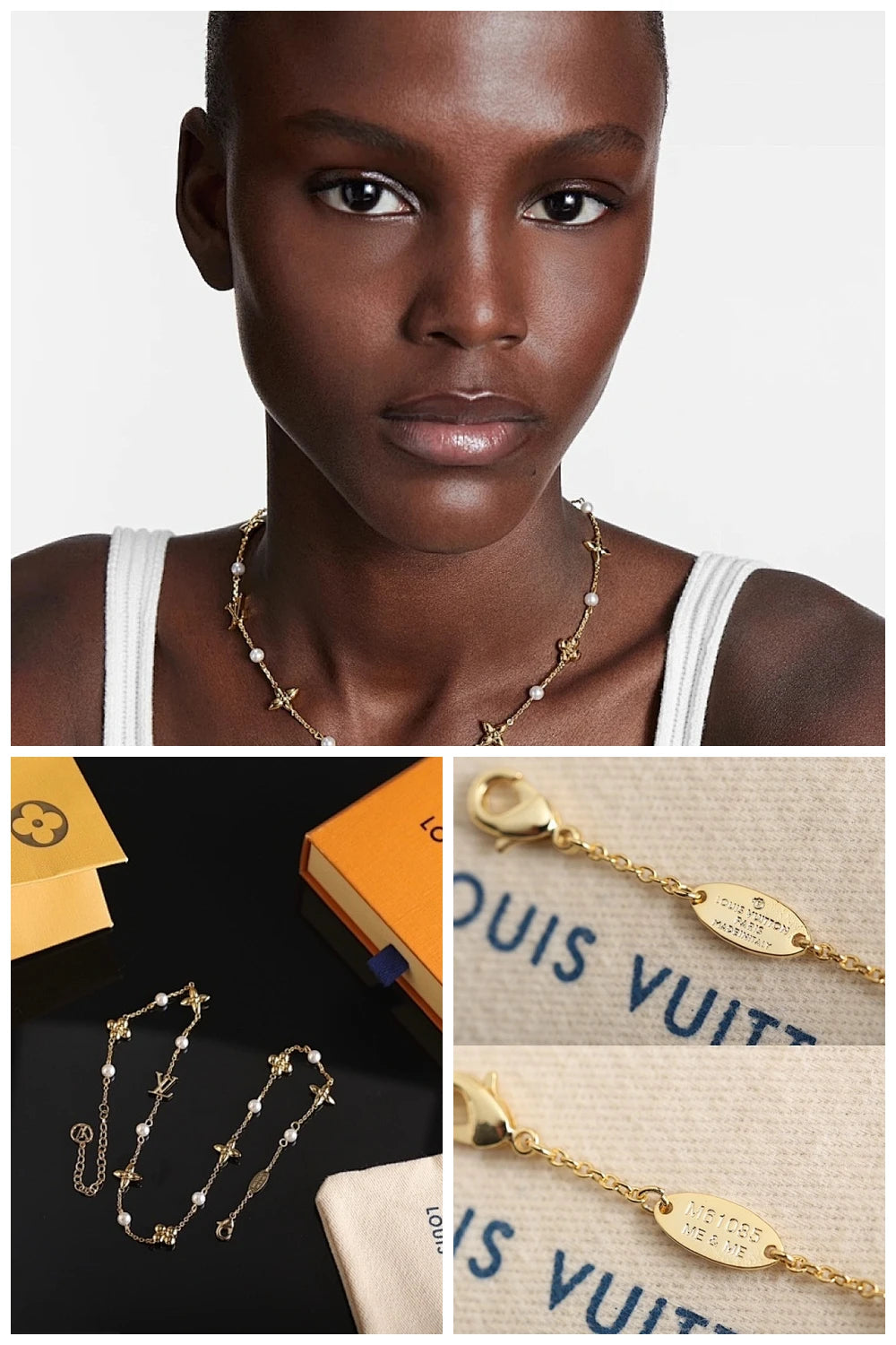 NB - LOV Jewelry - 066