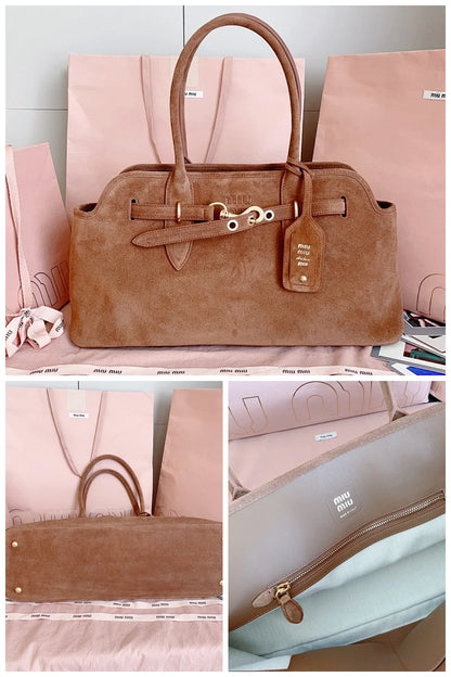 NB - MMU Bag - 572