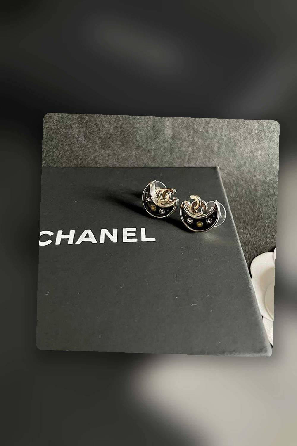 NB - CHL Jewelry - 1059