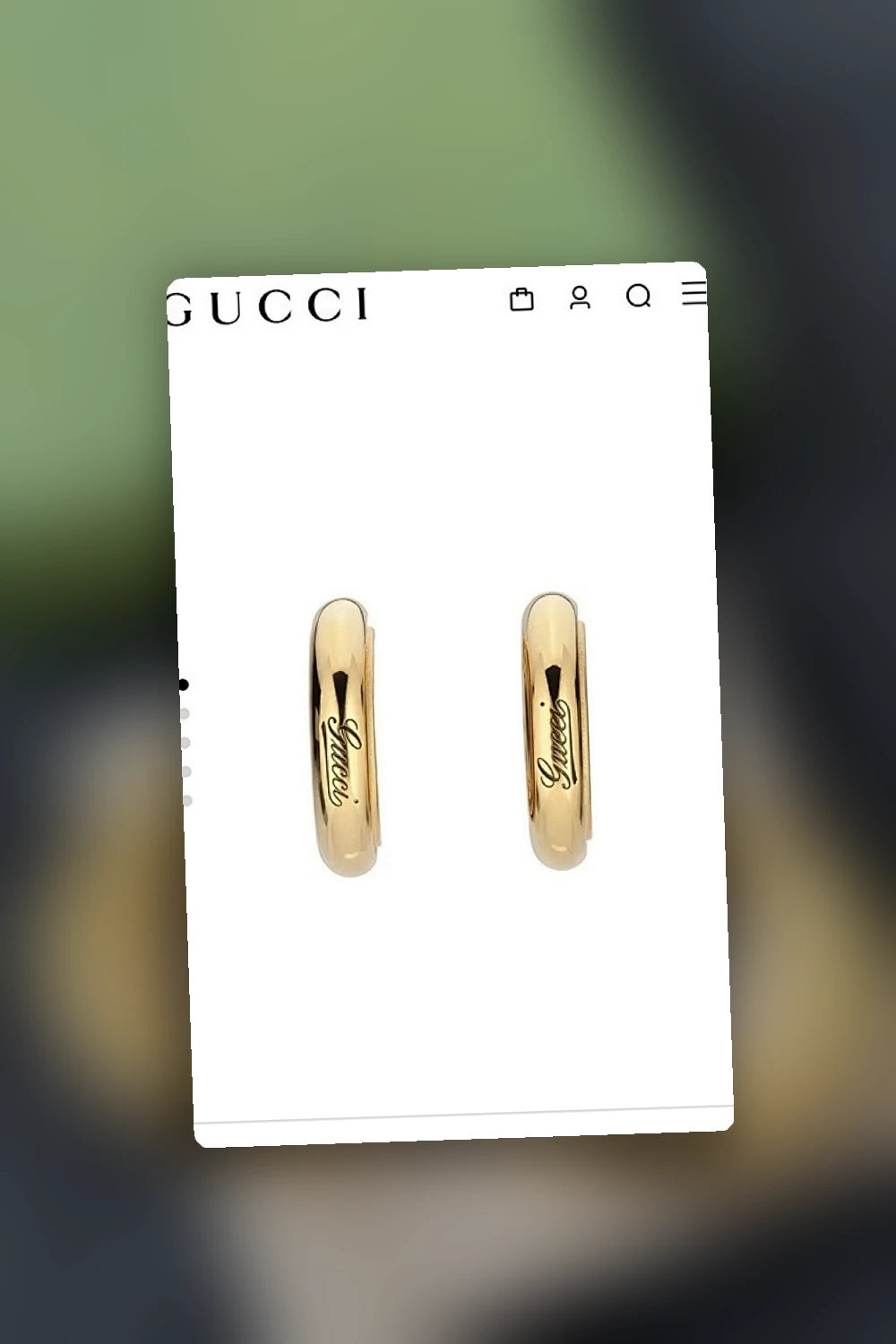 NB - GUKI Jewelry - 418