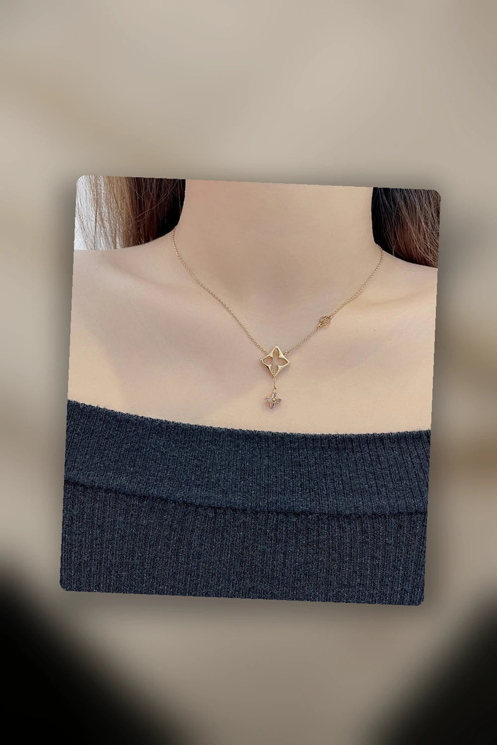 NB - LOV Jewelry - 025