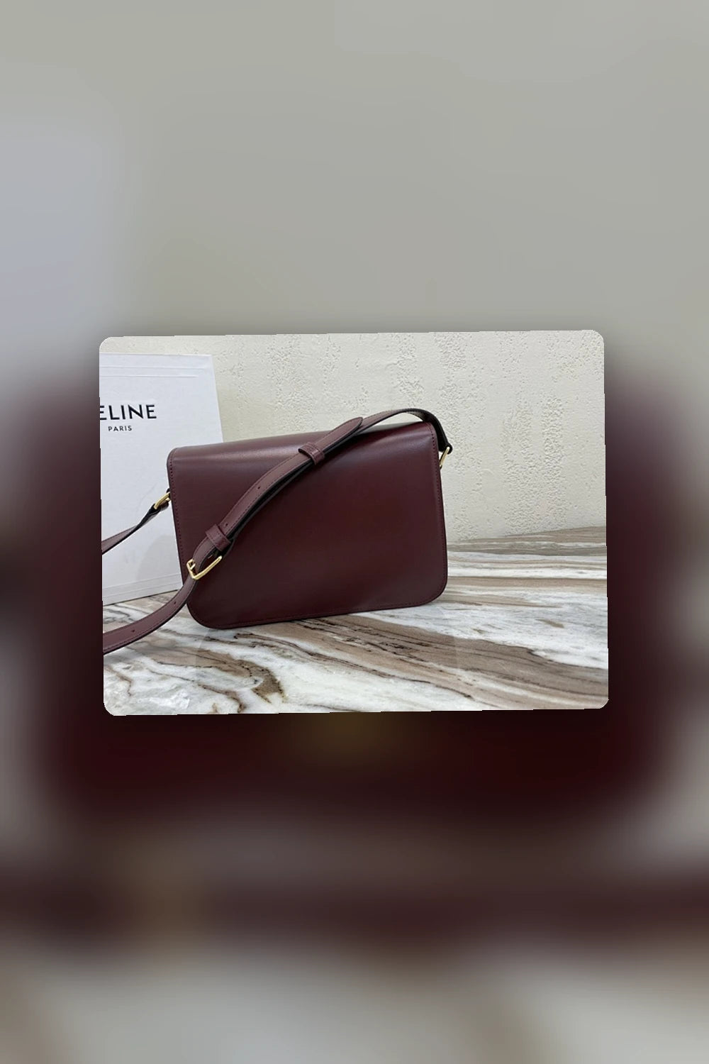 NB - COL Bag - 469