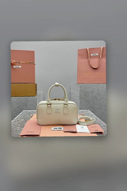 NB - MMU Bag - 1319