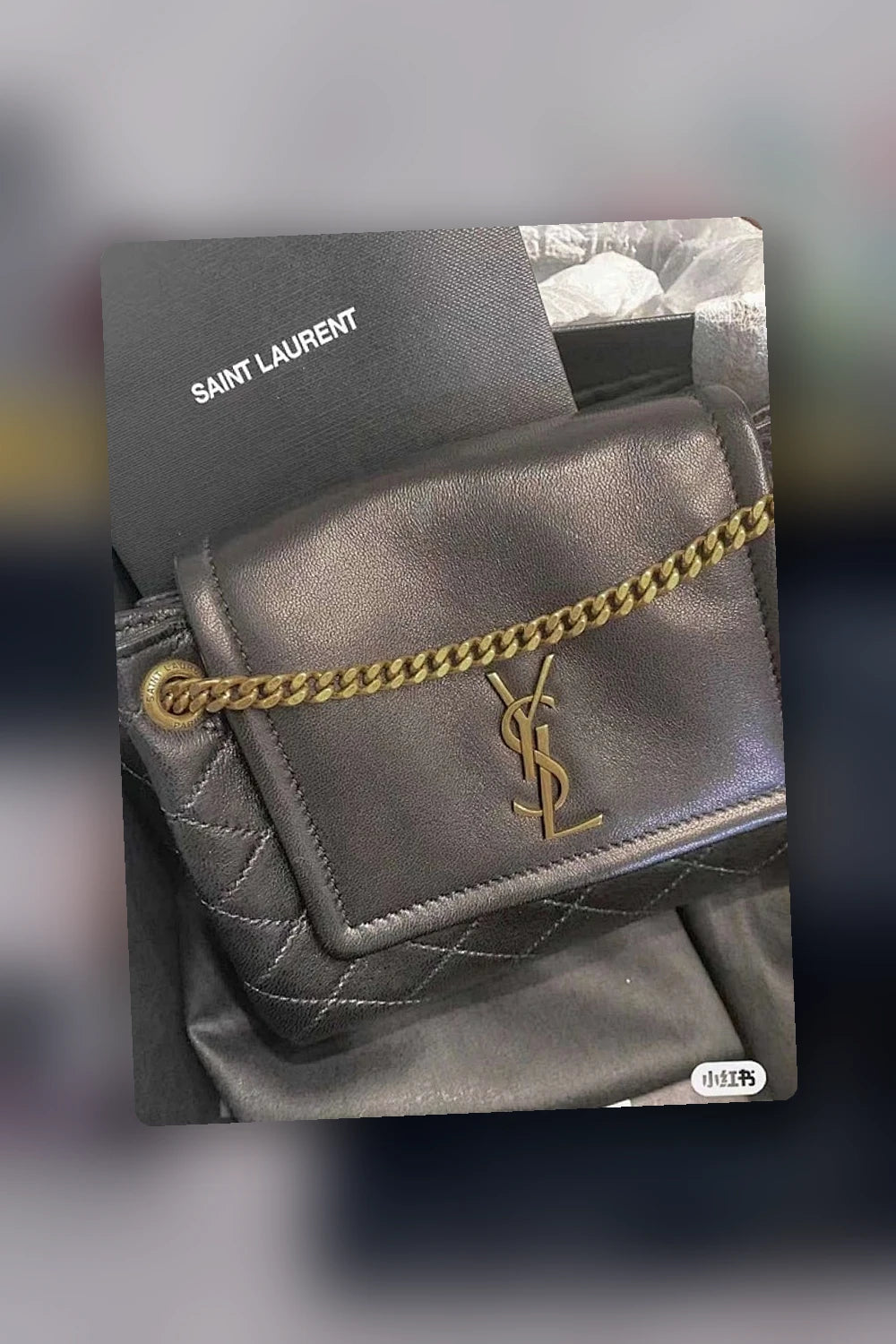 NB - YLS Bag - 135