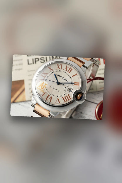 NB - Mix Watch - 074
